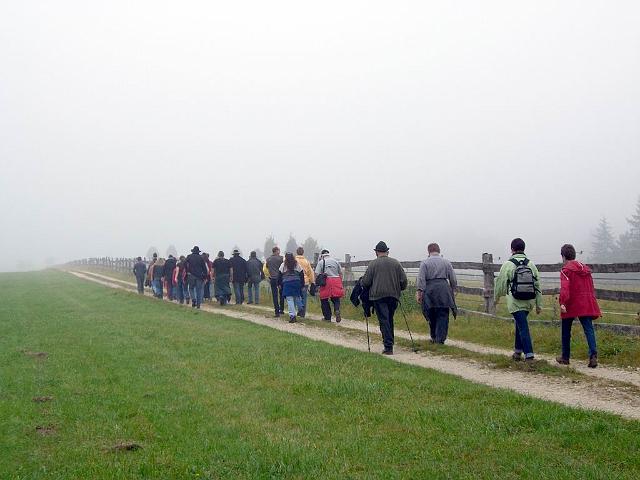 Familienwanderung Feuerwehrmarschstrecke 3.10.2007 004